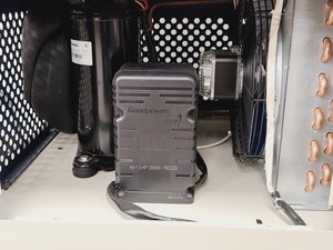 Thumbnail image of  High & Low Temperature Circulating Device UHC-10/-20+200