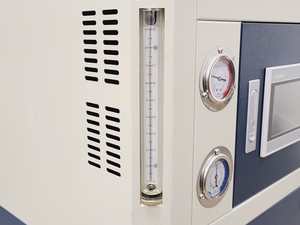 Thumbnail image of  High & Low Temperature Circulating Device UHC-10/-20+200 Lab