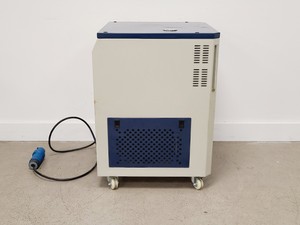 Thumbnail image of  High & Low Temperature Circulating Device UHC-10/-20+200