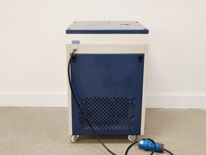 Thumbnail image of  High & Low Temperature Circulating Device UHC-10/-20+200
