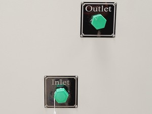 Thumbnail image of  High & Low Temperature Circulating Device UHC-10/-20+200
