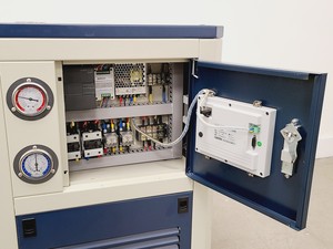Thumbnail image of  High & Low Temperature Circulating Device UHC-10/-20+200
