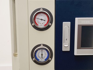 Thumbnail image of  High & Low Temperature Circulating Device UHC-10/-20+200 Lab