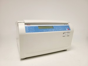 Thumbnail image of Thermo Scientific Heraeus Multifuge X3 Centrifuge Lab