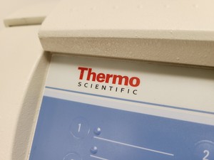 Thumbnail image of Thermo Scientific Heraeus Multifuge X3 Centrifuge Lab