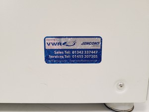 Thumbnail image of Thermo Scientific Heraeus Multifuge X3 Centrifuge Lab