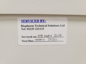 Thumbnail image of Thermo Scientific Heraeus Multifuge X3 Centrifuge Lab