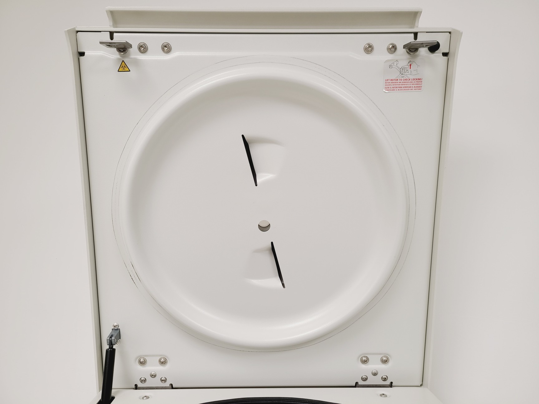 Image of Thermo Scientific Heraeus Multifuge X3 Centrifuge Lab