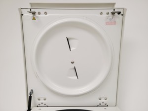 Thumbnail image of Thermo Scientific Heraeus Multifuge X3 Centrifuge Lab