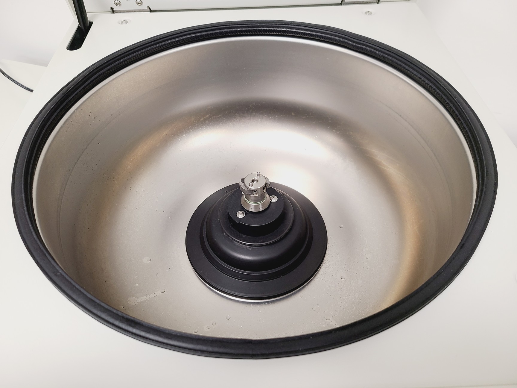 Image of Thermo Scientific Heraeus Multifuge X3 Centrifuge