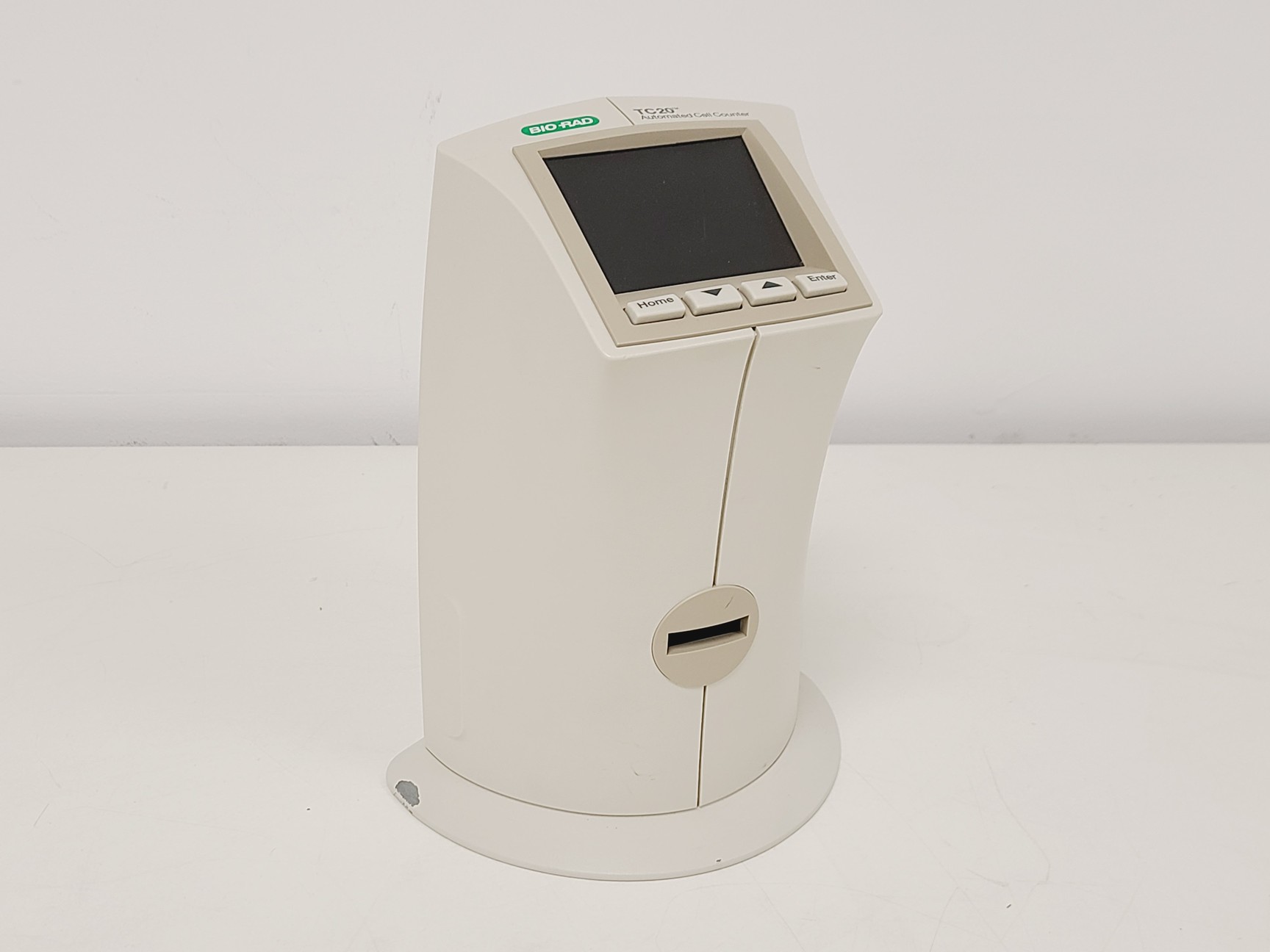 Image of Bio Rad TC20 Automated Cell Counter