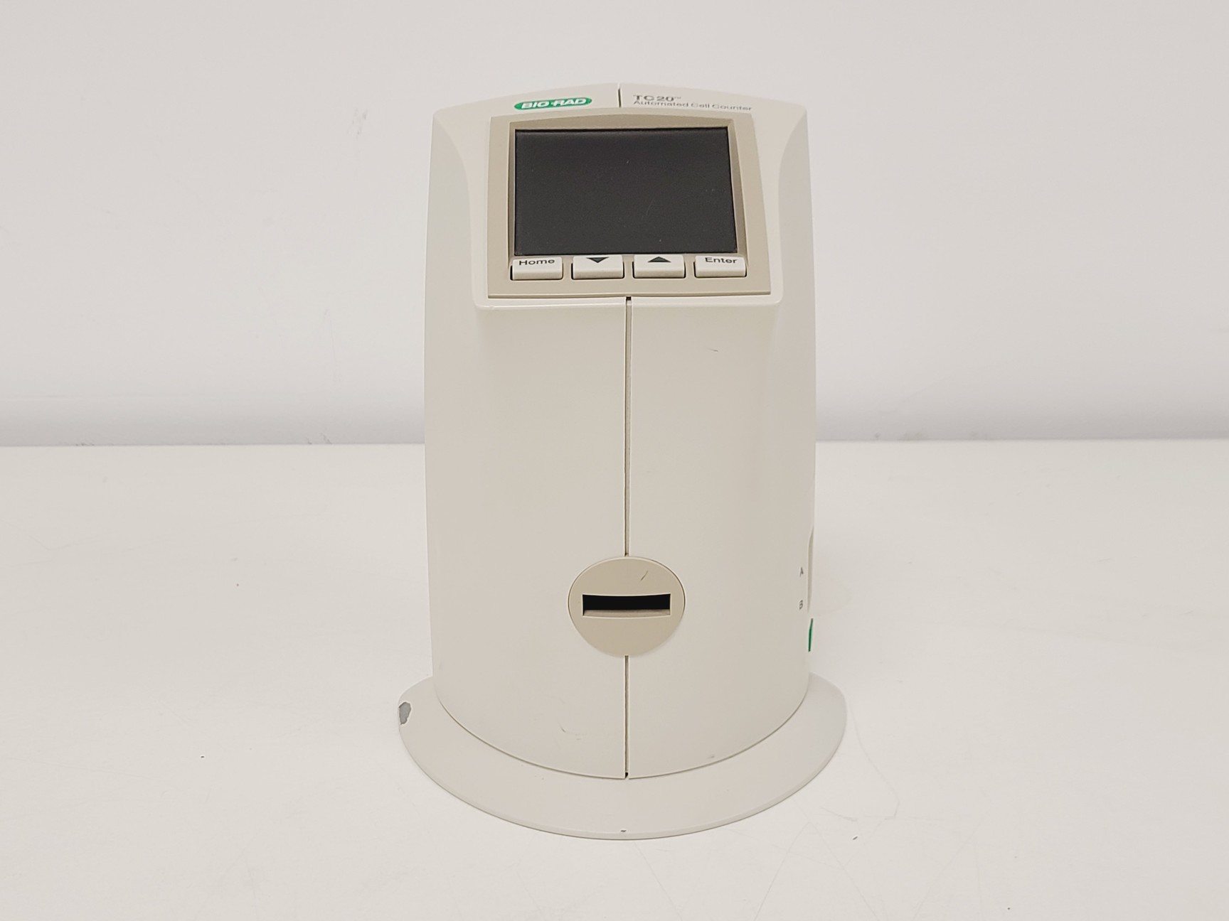 Image of Bio Rad TC20 Automated Cell Counter
