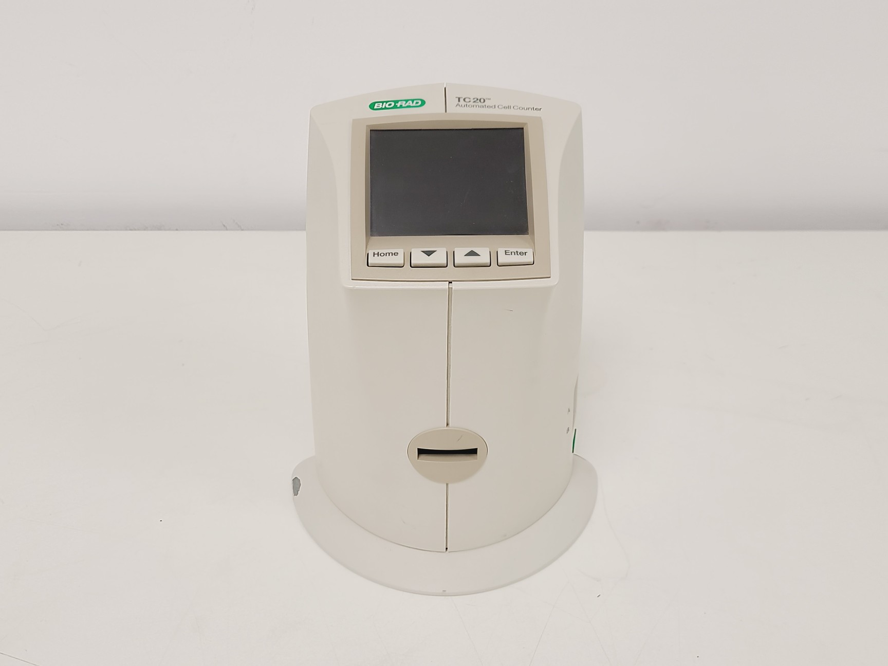 Image of Bio Rad TC20 Automated Cell Counter