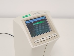 Thumbnail image of Bio-Rad TC20 Automated Cell Counter Lab