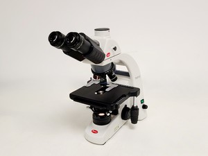 Thumbnail image of Motic BA310E Inverted Light Microscope