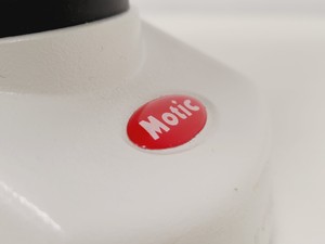 Thumbnail image of Motic BA310E Inverted Light Microscope w/ 4 x Objectives 4,10,40,100x Lab