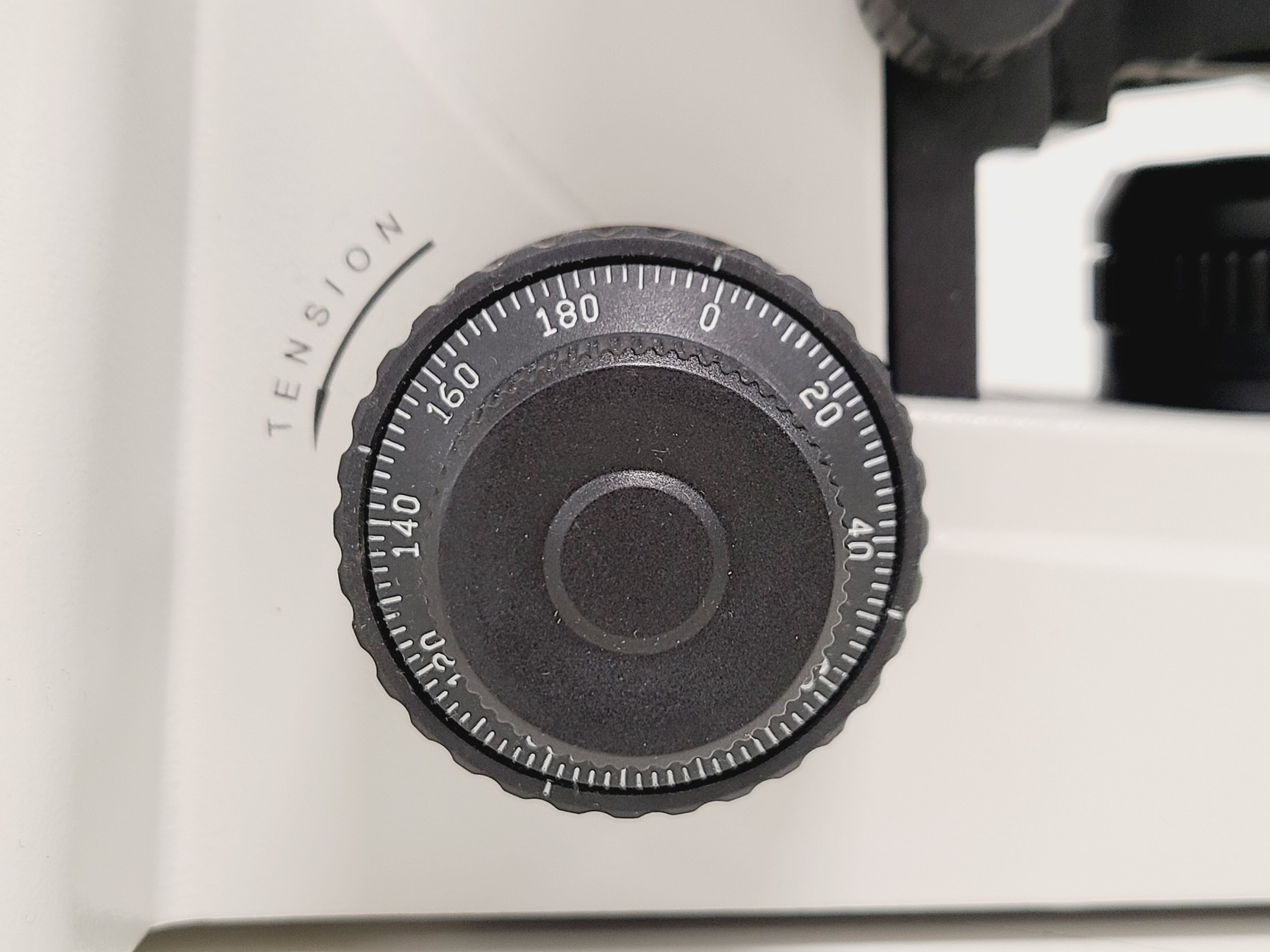 Image of Motic BA310E Inverted Light Microscope w/ 4 x Objectives 4,10,40,100x Lab