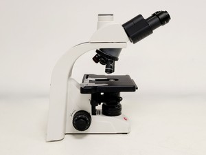 Thumbnail image of Motic BA310E Inverted Light Microscope w/ 4 x Objectives 4,10,40,100x Lab