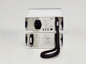 Thumbnail image of Lonza 4D-Nucleofactor Electroporation System Core & X Units Lab