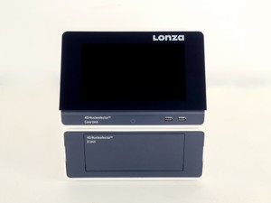Thumbnail image of Lonza 4D-Nucleofactor Electroporation System Core & X Units Lab