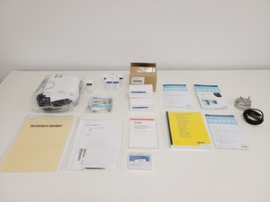Thumbnail image of BD Accuri C6 Plus Flow Cytometer System w/ PC