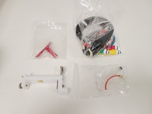 Thumbnail image of BD Accuri C6 Plus Flow Cytometer System w/ PC & Software Lab