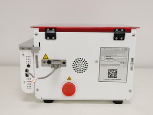 Thumbnail image of BD Accuri C6 Plus Flow Cytometer System w/ PC & Software Lab