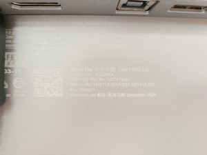 Thumbnail image of BD Accuri C6 Plus Flow Cytometer System w/ PC & Software Lab