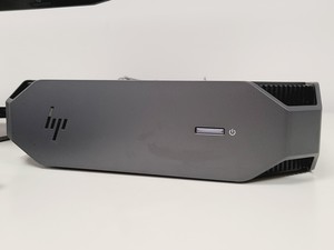 Thumbnail image of BD Accuri C6 Plus Flow Cytometer System w/ PC & Software Lab