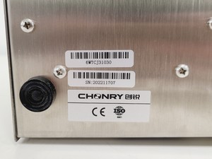 Thumbnail image of Sani Membranes Vibro-Lab 3500 and WT600 TFF System Lab