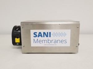 Thumbnail image of Sani Membranes Vibro-Lab 3500 and WT600 TFF System Lab