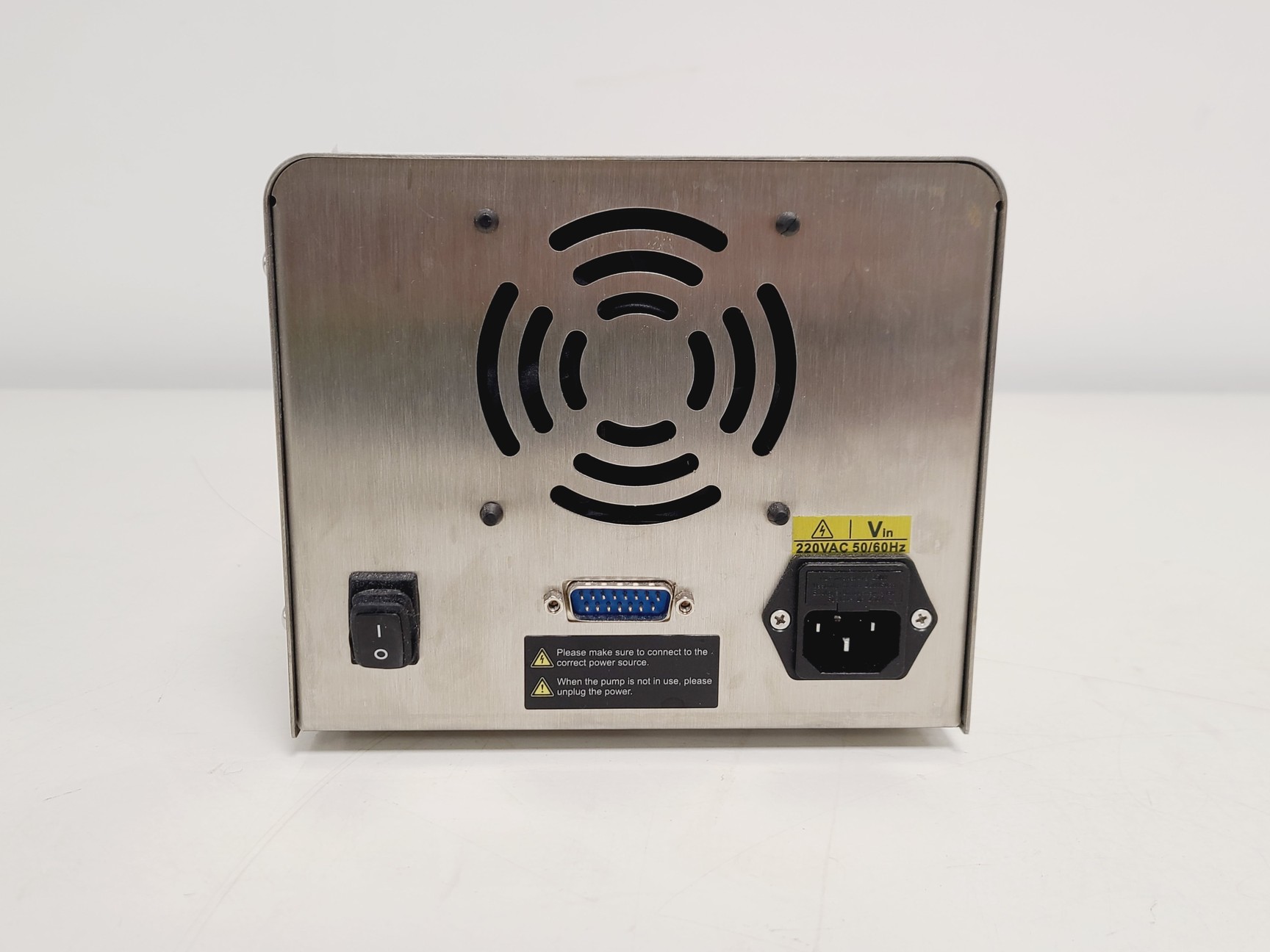 Image of Sani Membranes Vibro-Lab 3500 and WT600 TFF System Lab