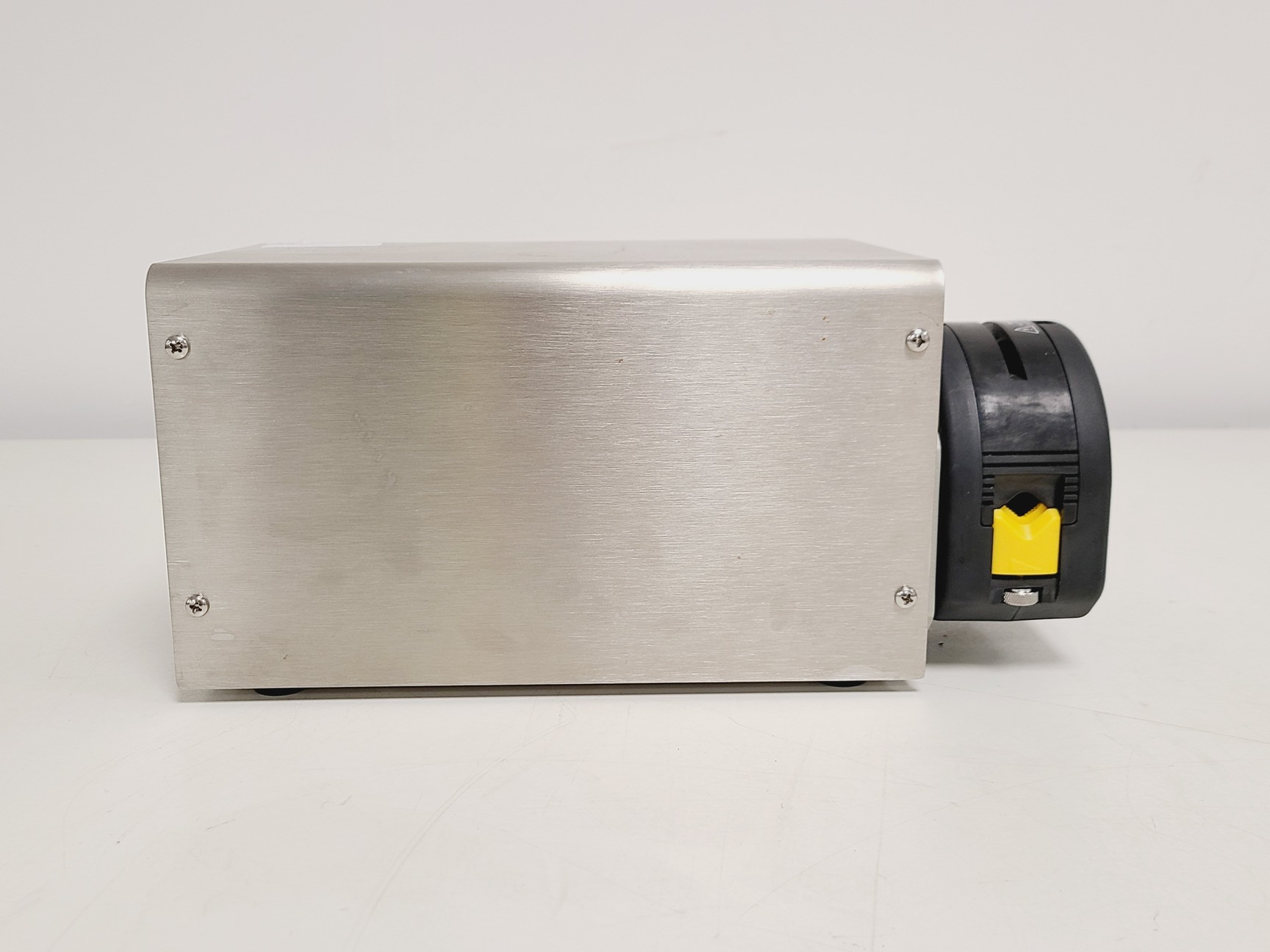 Image of Sani Membranes Vibro-Lab 3500 and WT600 TFF System Lab