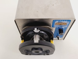 Thumbnail image of Sani Membranes Vibro-Lab 3500 and WT600 TFF System Lab