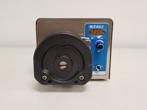 Thumbnail image of Sani Membranes Vibro-Lab 3500 and WT600 TFF System Lab