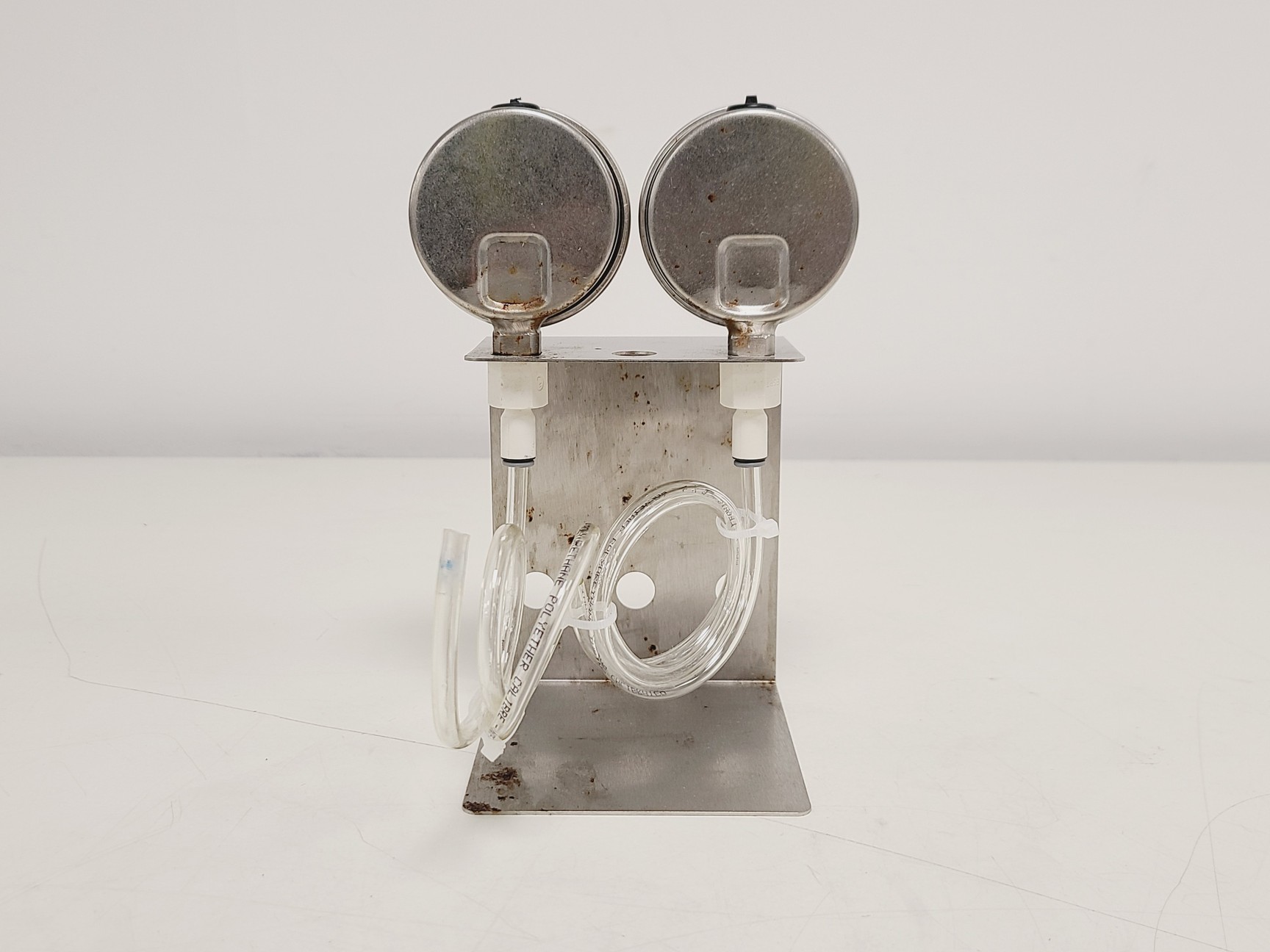 Image of Sani Membranes Vibro-Lab 3500 and WT600 TFF System Lab