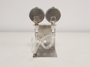 Thumbnail image of Sani Membranes Vibro-Lab 3500 and WT600 TFF System Lab