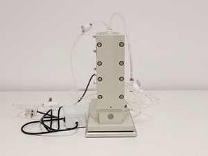 Thumbnail image of Sani Membranes Vibro-Lab 3500 and WT600 TFF System Lab