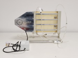 Thumbnail image of Sani Membranes Vibro-Lab 3500 and WT600 TFF System Lab