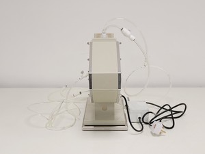 Thumbnail image of Sani Membranes Vibro-Lab 3500 and WT600 TFF System Lab