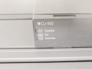 Thumbnail image of ÄKTA Purification System with P-900, UV-900, pH/C-900, P-960 and FRAC-950