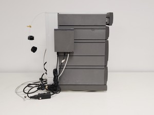 Thumbnail image of ÄKTA Purification System with P-900, UV-900, pH/C-900, P-960 and FRAC-950