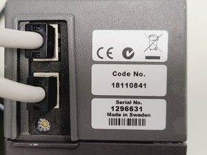 Thumbnail image of ÄKTA Purification System with P-900, UV-900, pH/C-900, P-960 and FRAC-950