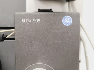 Thumbnail image of ÄKTA Purification System with P-900, UV-900, pH/C-900, P-960 and FRAC-950