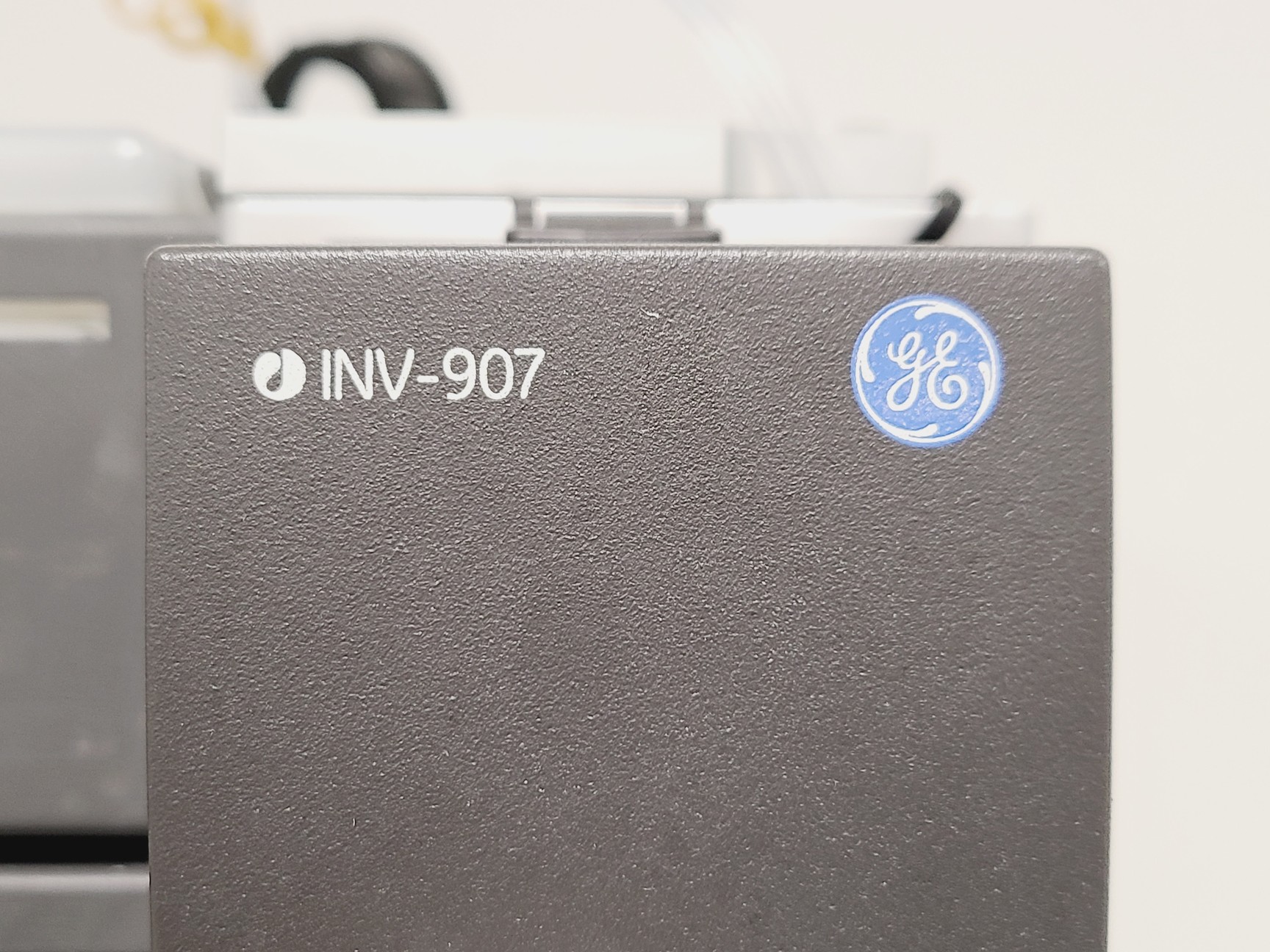 Image of ÄKTA Purification System with P-900, UV-900, pH/C-900, P-960 and FRAC-950