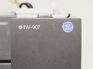 Thumbnail image of ÄKTA Purification System with P-900, UV-900, pH/C-900, P-960 and FRAC-950