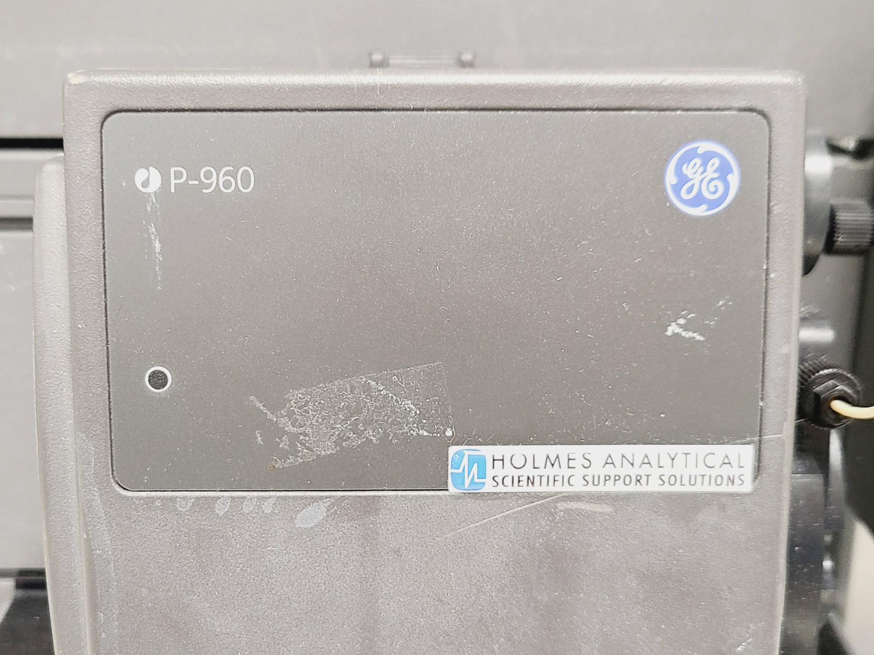 Image of ÄKTA Purification System with P-900, UV-900, pH/C-900, P-960 and FRAC-950
