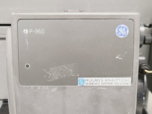 Thumbnail image of ÄKTA Purification System with P-900, UV-900, pH/C-900, P-960 and FRAC-950