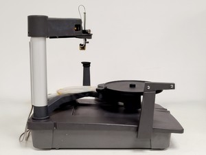 Thumbnail image of ÄKTA Purification System with P-900, UV-900, pH/C-900, P-960 and FRAC-950