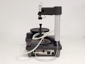 Thumbnail image of ÄKTA Purification System with P-900, UV-900, pH/C-900, P-960 and FRAC-950